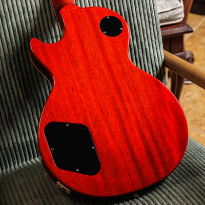 Gibson Slash Collection Les Paul Standard 2020 - Appetite Burst image 12