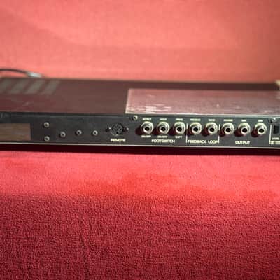 Ibanez DMD2000 Digital Delay image 2