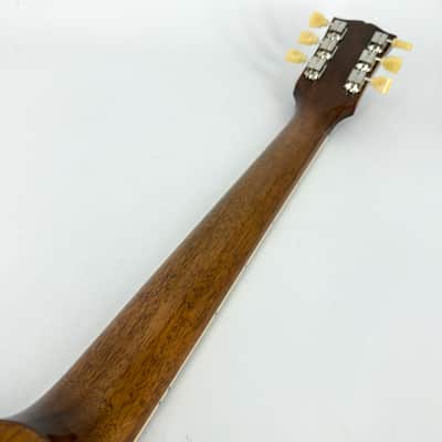 2025 Gibson Les Paul Studio - Goldtop image 10