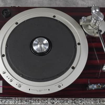 PIONEER PL-50L Direct Drive Turntable in Very Good Condition. image 15