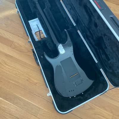 Ernie Ball Music Man JP6 - Purple image 10