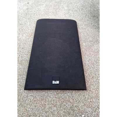B&W 686 - Single HI-FI Speaker - Good image 12