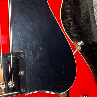 Gibson ES-339 2019 - Present - Cherry image 14