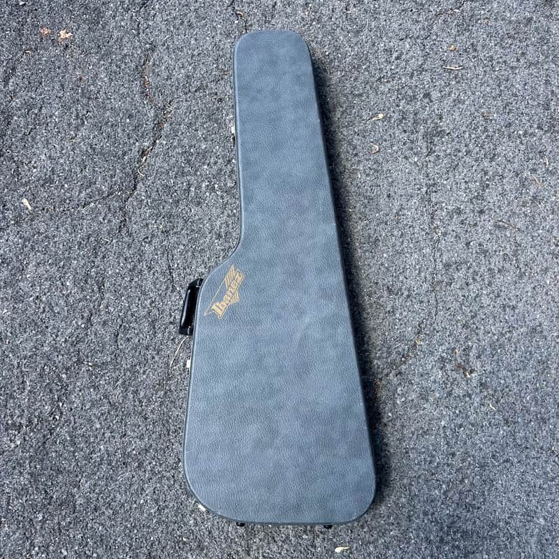 Ibanez S Series/Saber Chainsaw Case image 1