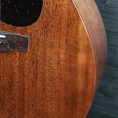Martin 000-15SM 12- Fret All Mahogany Acoustic Guitar image 21