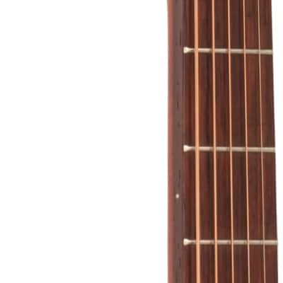 Martin 17 Series 000-17 Auditorium Acoustic Guitar Whiskey Sunset image 16