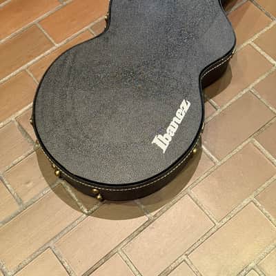Ibanez AGB100C Bass Case for the AGB140 - excellent condition imagen 2