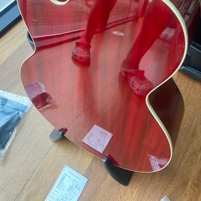 2026 Gibson Modern Les Paul Parlor image 9