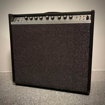 Vintage 1960’s Audio Guild Corp Magnatone Panaramic Universal Bonham tube Amp Amplifier Hand Wired image 2