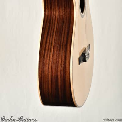 Taylor 814ce-N 2018 - Present - Natural image 16
