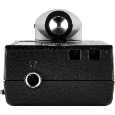 Aguilar amPlug 3 Tone Hammer Bass Guitar Headphone Amplifier image 6