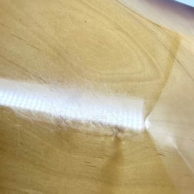 1983 Fender American Stratocaster - Sienna Sunburst image 15