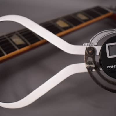 2007 Gibson Custom '58 Les Paul Standard Reissue | Cherry Sunburst W/OHSC image 20