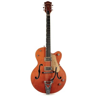Gretsch 6120 Chet Atkins Hollow Body 1959