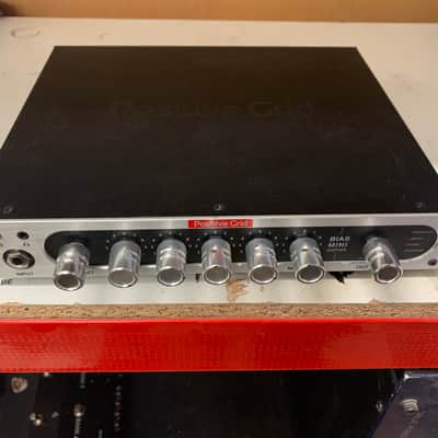 Positive Grid BIAS Mini 300-Watt Guitar Amp Head image 1