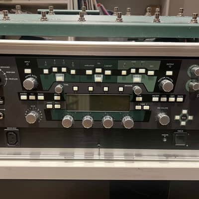 KEMPER PROFILER POWER RACK + REMOTE – Excellent état – 799 € image 1