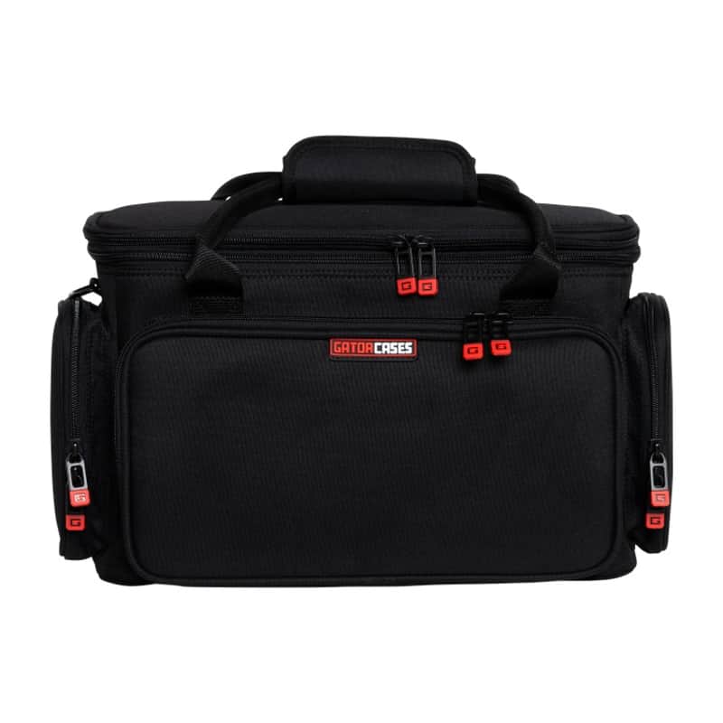 Gator Small Modular Mute Bag for High Brass Players image 1