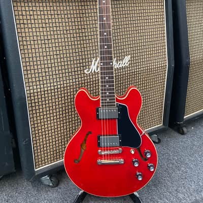 Gibson ES-339 2019 - Present - Cherry image 2