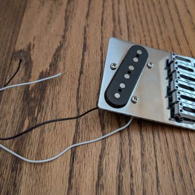 2025 Squier Affinity Telecaster - Hardware Set image 4