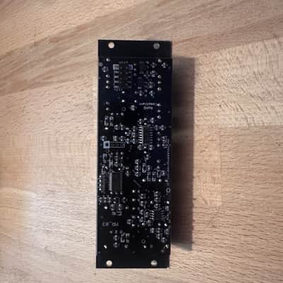 Noise Engineering Numeric Repetitor Eurorack module black image 6