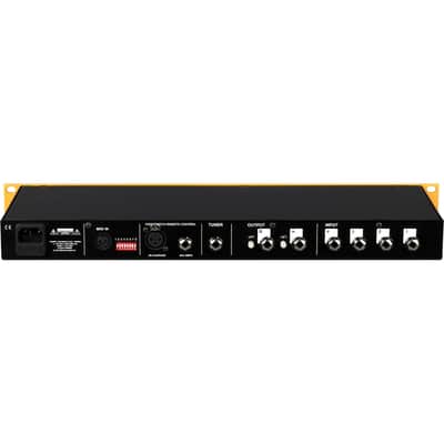 Radial JX42 V2 Guitar Selector image 2