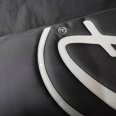 Fender John Mayer Signature Incase Gig Bag – Rare / Limited Edition image 9