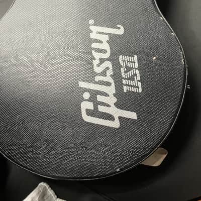 Greco EG-700 1978 - Cherry Sunburst image 20