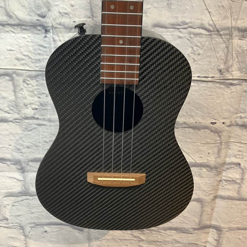 Klos Tenor Ukulele Carbon Fiber image 1
