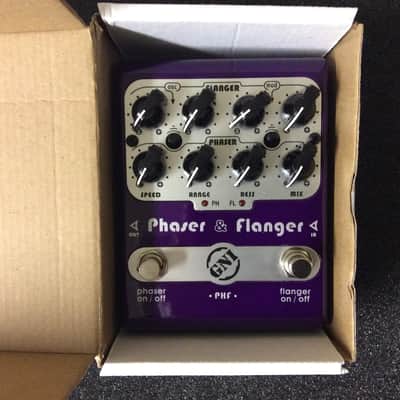 RARE - GNI Phaser / Flanger image 2