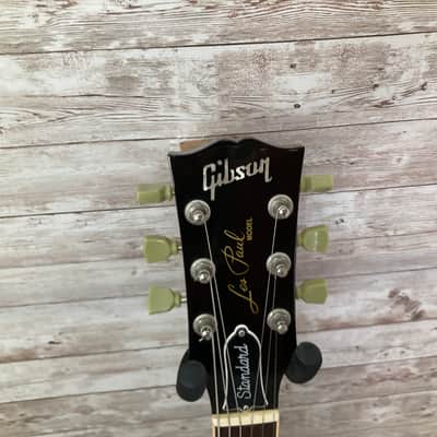 Used 1994 Gibson Les Paul Standard image 3