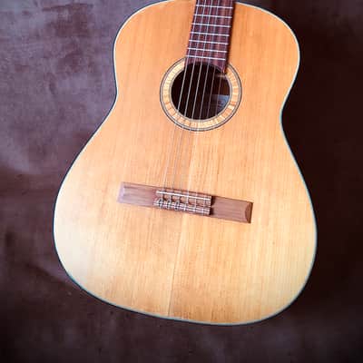 Framus 5/24 Barcelona 60'es image 8