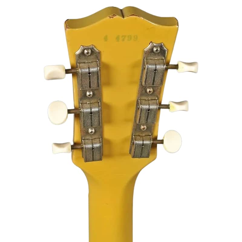 Gibson Les Paul Junior 3/4 1954 - 1955 image 5