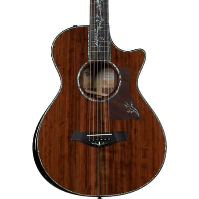 Taylor PS12ce 12-Fret 2024 image 5