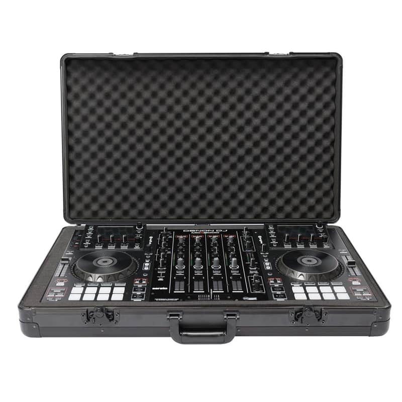 Magma MGA41102 Carry-Lite XXL Plus DJ Case image 2