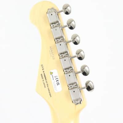 FUJIGEN Neo Classic Series NTE100MAHT (White Blonde) [Special Price] image 9