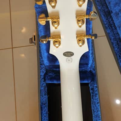 Epiphone Union Jack Oasis - very good conditions image 16