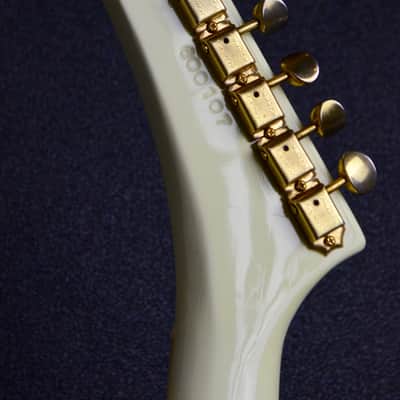 Gibson Explorer White image 15