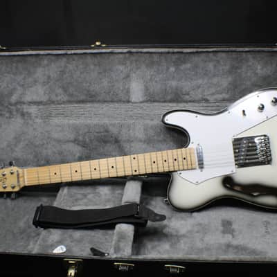 Cozart 12 String Semi-Hollow Electric Guitar in a Hard Case Like New 1 G image 1