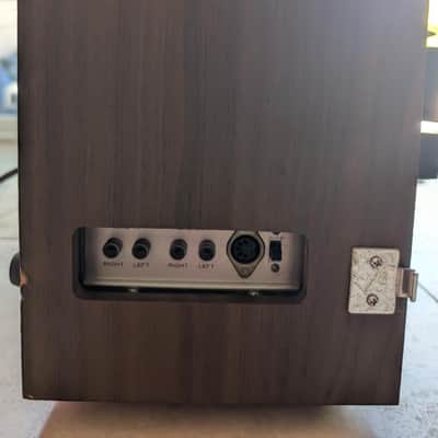 Akai X-200D Three Motor Auto Reverse Reel to Reel Tape Deck (Playback Only) image 6
