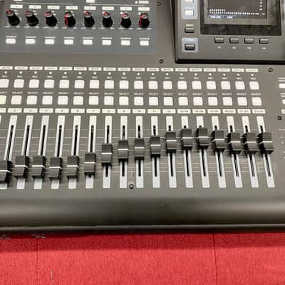 TASCAM Dp-24SD 24-track Digital Multitrack Recorder and Workstation image 3
