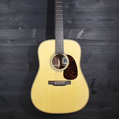 Martin D-28 Billy Strings Signature Model Rosewood Acoustic Guitar image 2