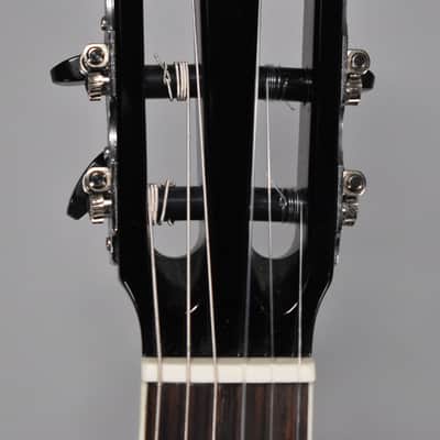 Cordoba Fusion 5 Jet Classical Black Finish Acoustic Electric Guitar image 15