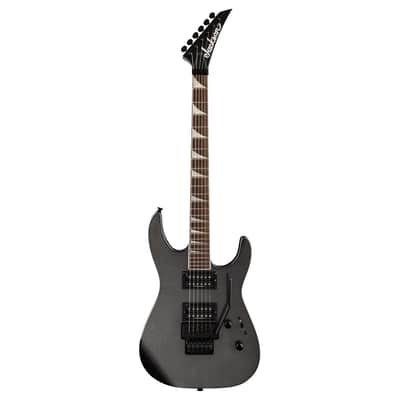Jackson Soloist SLX DX GRC image 1