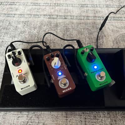 Mooer Repeater image 4