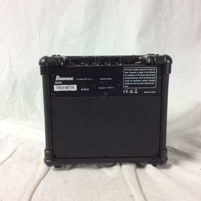 Ibanez IBZ2G image 3