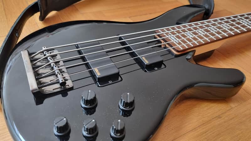Yamaha TRB 1005J