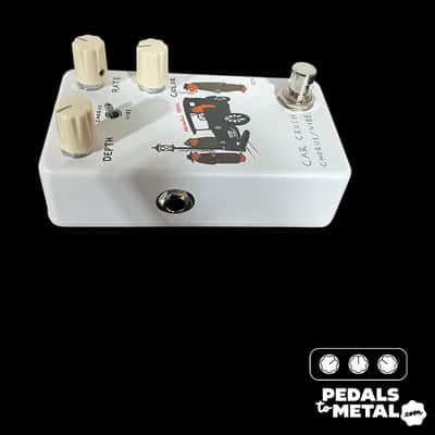 Animals Pedal Car Crush Chorus / Vibe V2 -x14818 image 4
