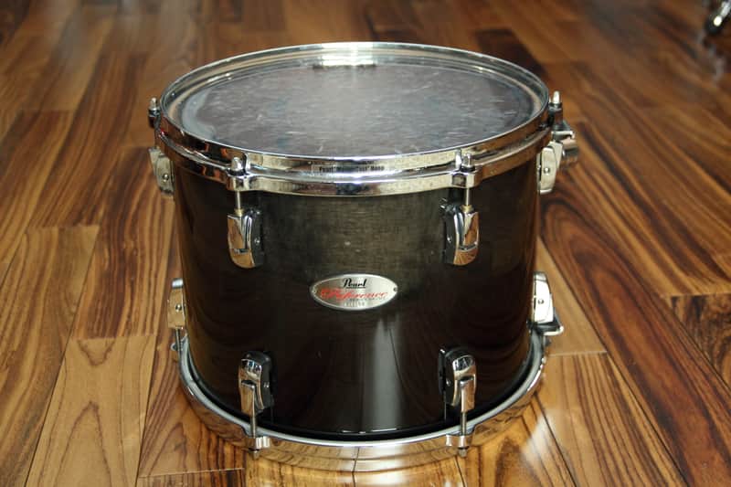 Pearl Reference - twillight fade 13"x10 rack tom image 1