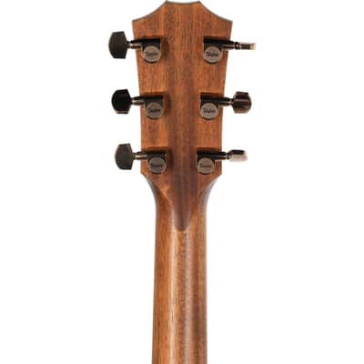 Taylor 722CE Grand Concert Acoustic Electric Guitar, Hawaiian Koa image 10
