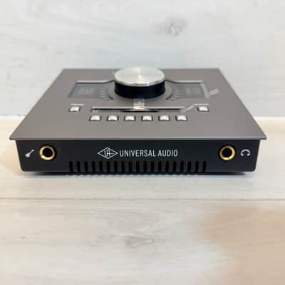 Universal Audio Apollo Twin X Thunderbolt 3 Audio Interface 2019-2023 image 6